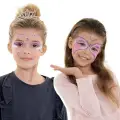 Mask Up Yüz Boyası – Prenses (3 RENK)