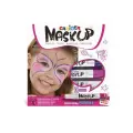 Mask Up Yüz Boyası – Prenses (3 RENK)