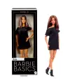 Barbie Basics İkonik Koleksiyon Bebeği