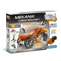 Mekanik Laboratuvarı 50 Model
