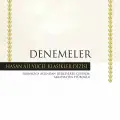 Michel de Montaigne Denemeler