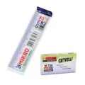 Mikro 75 mm Cetvelli Kalem Ucu 0.7 mm