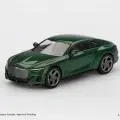 MİNİ GT 1/64 BENTLEY BATUR SCARAB GREEN