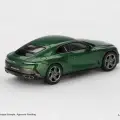 MİNİ GT 1/64 BENTLEY BATUR SCARAB GREEN