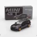 Mini GT 1/64 BMW M4 M-Performance (G82) Daytona Violet