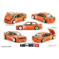 Mini GT Mini GT 1/64 BMW M3 KaidoHause V1 KHMG177