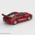 Mini GT 1/64 Toyota Supra VeilSide Combat V-I Red