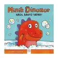 Minik Dinozor Nasıl Banyo Yapar? - Jane Clarke