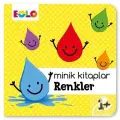 Minik Kitaplar / Renkler