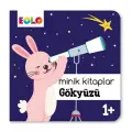 Minik Kitaplar Seti - 6 Kitap - Yeni Set