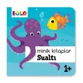 Minik Kitaplar Seti - 6 Kitap - Yeni Set