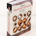 Miras – Türk Mutfağı Teknikleri 1 – Ciltli - Refika Birgül