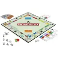 Monopoly Classic C1009 Lisanslı Ürün