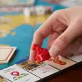 Monopoly Dünya Turu