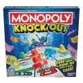 Monopoly Knockout Kutu Oyunu