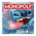 Hasbro Monopoly Stitch