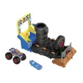 Monster Trucks Arenada Mücadeleye Başlangıç Setleri Hnb87-hnb89