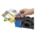 Monster Trucks Arenada Mücadeleye Başlangıç Setleri Hnb87-hnb89
