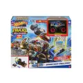 Monster Trucks Arenada Mücadeleye Başlangıç Setleri Hnb87-hnb89