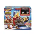 Monster Trucks Arenada Mücadeleye Başlangıç Setleri Hnb87-hnb90