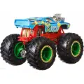 Monster Trucks Gösteri Dünyası Temalı  Arabalar Yoshi HCR77