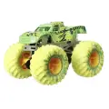 Monster Trucks Karanlıkta Parlayan Araçlar Paketi Hcb57