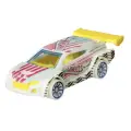 Monster Trucks Karanlıkta Parlayan Araçlar Paketi Hcb57