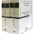 Monte Cristo Kontu - 2 Kitap Takım - Alexandre Dumas -