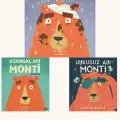 Monti Serisi 3 Kitap