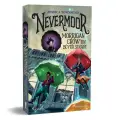 Morrıgan Crow Un Büyük Sınavı - Nevermoor