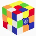 Moyu Nexcube Speed 3x3 Classic