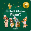 Mozart İlk Sesli Kitabım