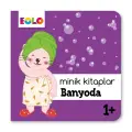 Mutluminik Eolo Minik Kitaplar – Banyoda