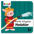 Mutluminik Eolo Minik Kitaplar – Meslekler