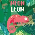 Neon Leon - Jane Clarke 9789752125896