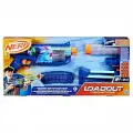 Nerf Loadout Cyberlight Ghost
