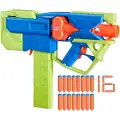 Nerf N Series Sprinter Dart Tabancası ve Dart