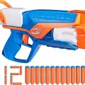 Nerf N Serisi Agility Dart Tabancası