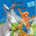 Neşeli Çalgıcılar / Ilk Okuma Kitaplarım
