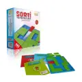 NewToys Sorti Zeka Ve Akıl Oyunu
