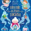 Ninemin Gezegen Turşusu