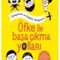 Öfke Ile Başa Çıkma Yolları