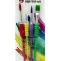 Ollyart Sulu Boya Fırça Seti 4lü