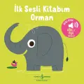 Orman İlk Sesli Kitabım