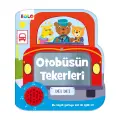 Otobüsün Tekerleri - Sesli Kitaplar