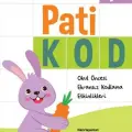 Patikod Okul Öncesi 5 Yaş