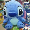 Peluş Oyuncak Stich 55 Cm