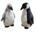 Peluş Penguen 30 cm