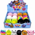 PELUŞ ZIPLAYAN TOP