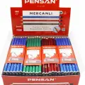 Pensan Mercanlı Kurşun Kalem
